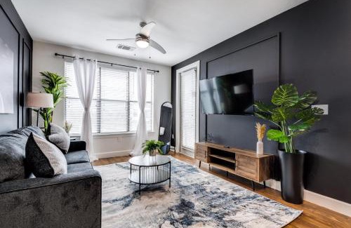Frisco Apartamento | Stylish 2B2B Near Toyota HQ The Star Legacy West 2359