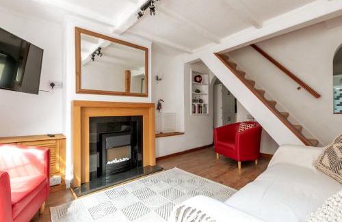 Dover Casa | Stylish 2BD Family Hideaway in Dover