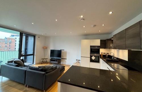 Golborne Apartamento | Stylish 2BD Near Notting Hill