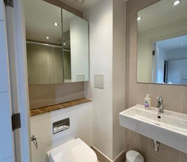 Golborne Apartamento | Stylish 2BD Near Notting Hill