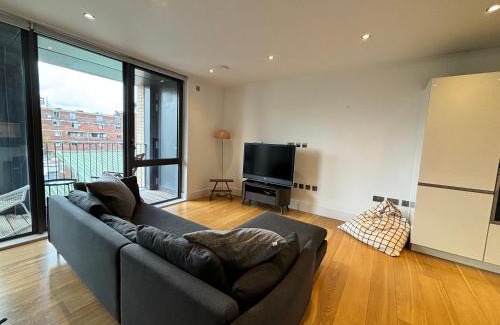 Golborne Apartamento | Stylish 2BD Near Notting Hill