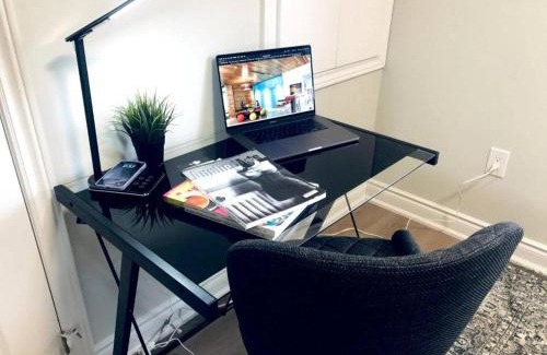Cooksville Apartamento | Stylish 2bed, 2bth Apt Malls & 25 Mins To Toronto