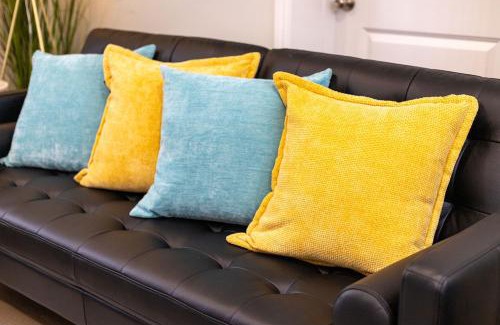 Cooksville Apartamento | Stylish 2bed, 2bth Apt Malls & 25 Mins To Toronto