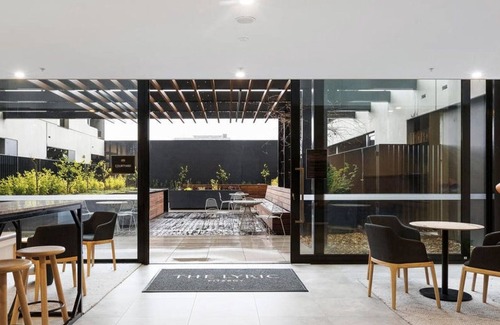 Collingwood North Apartamento | Stylish 2bed Apartment in Fitzroy - Free Parking