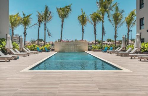 Punta Cana Apartamento | Stylish 2br apartment with terrace in Greenwood cap cana