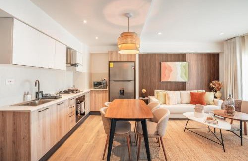 Punta Cana Apartamento | Stylish 2br apartment with terrace in Greenwood cap cana