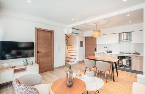 Punta Cana Apartamento | Stylish 2br apartment with terrace in Greenwood cap cana