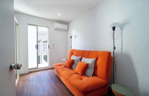 Brunswick Casa | Stylish 2BR Brunswick Home