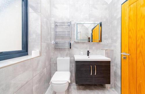 Brighton City Centre Apartamento | Stylish 2BR Central Near Pier