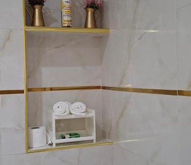 Agadir Apartamento | Stylish 2BR Flat