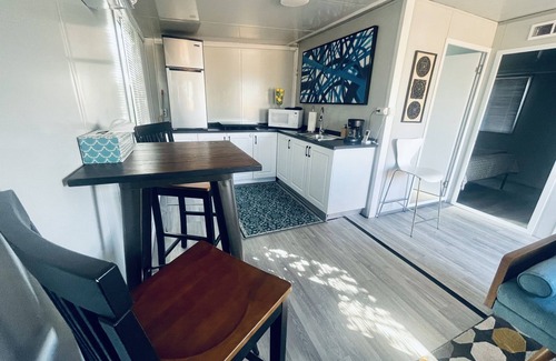 Garfield Casa | Stylish 2BR Garfield Tiny Home