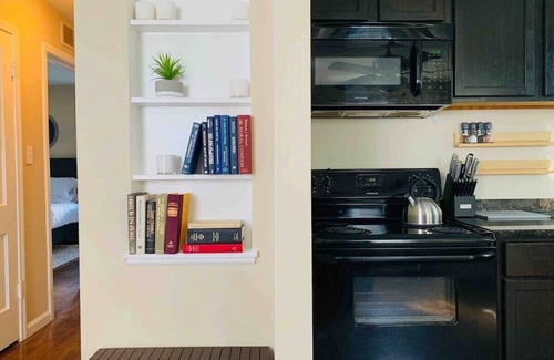 Ferndale Casa | Stylish 2BR Home in Ferndale