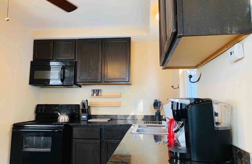 Ferndale Casa | Stylish 2BR Home in Ferndale