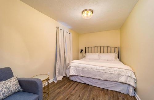 Greenwood Casa | Stylish 2BR n Old Town Greenwood