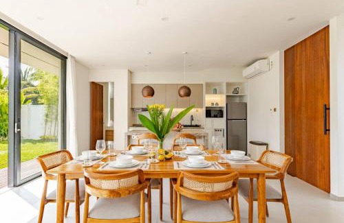 Pejeng Kawan Villa | Stylish 2BR Nature Villa with Private Pool - Hubuddha I