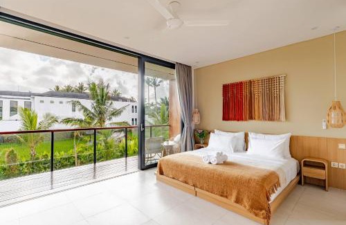 Pejeng Kawan Villa | Stylish 2BR Nature Villa with Private Pool - Hubuddha I