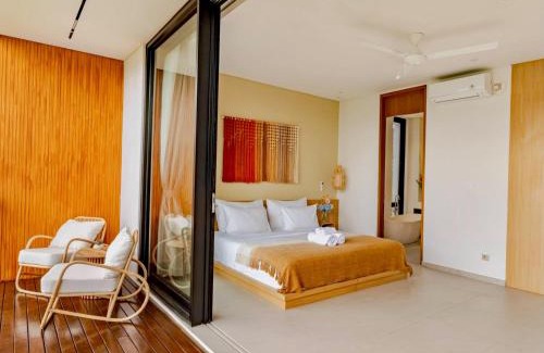 Pejeng Kawan Villa | Stylish 2BR Nature Villa with Private Pool - Hubuddha I