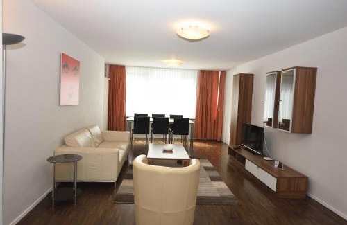 Seefeld Apartamento | Stylish 2BR near lake - Flower 3