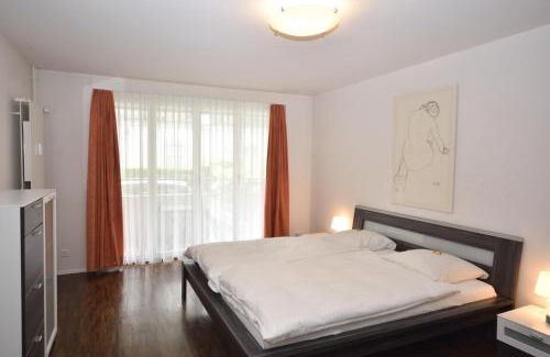 Seefeld Apartamento | Stylish 2BR near lake - Flower 3