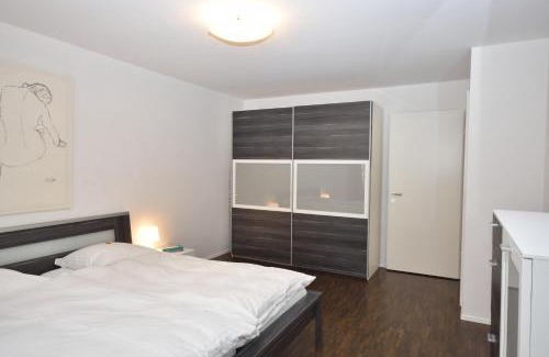 Seefeld Apartamento | Stylish 2BR near lake - Flower 3