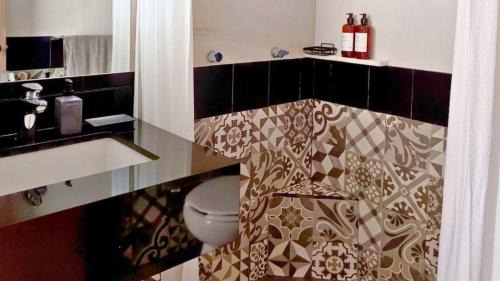 Hipódromo Apartamento | Stylish 2BR on Amsterdam w. Private Terrace!
