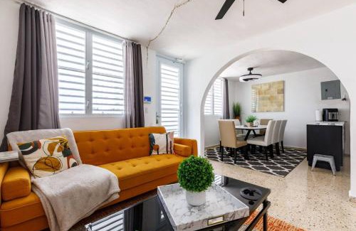 Machos Casa | Stylish 3 Bed-2Bath with Pool & Solar Panels
