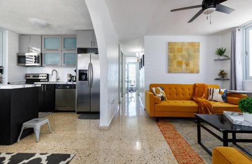 Machos Casa | Stylish 3 Bed-2Bath with Pool & Solar Panels