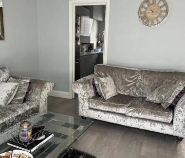 Greenwich West Apartamento | Stylish 3 bed flat in Greenwich