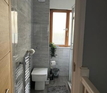 Greenwich West Apartamento | Stylish 3 bed flat in Greenwich