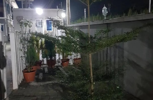 Ofin Casa | Stylish 3 Bed Terrace Duplex Lekki Ac Wifi