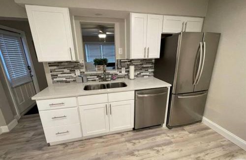 Ybor City Casa | Stylish 3 Bedroom 2 Bathroom Home in Tampa