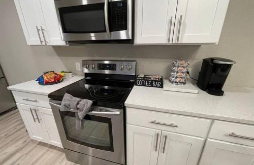 Ybor City Casa | Stylish 3 Bedroom 2 Bathroom Home in Tampa