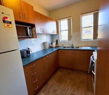 South Hedland Apartamento | Stylish 3 Bedroom Apartment