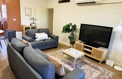 South Hedland Apartamento | Stylish 3 Bedroom Apartment