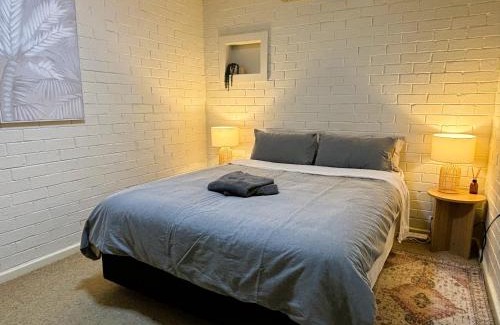 South Hedland Apartamento | Stylish 3 Bedroom Apartment
