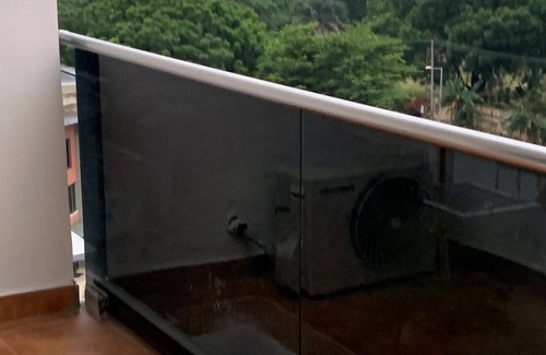 Ikoyi Apartamento | Stylish 3 Bedroom Apartment next door to Wheatbaker Hotel in Old Ikoyi, Lagos