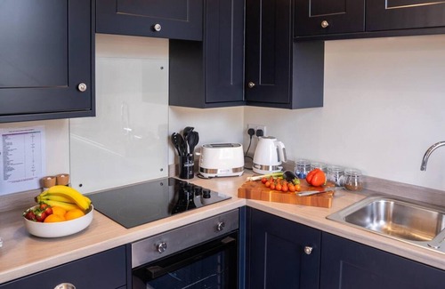 Great Yarmouth Apartamento | Stylish 3 Bedroom Maisonette