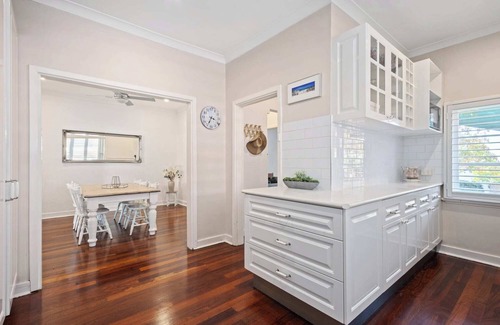 Doubleview Casa | Stylish 3-Bedroom Home – Near Scarborough Beach