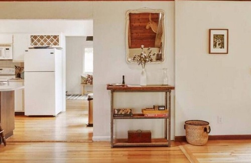 Denver Casa | ¡NUEVO! Fantásticamente ELEGANTE casa 3BR en el país, ¡lo mejor de ambos mundos!