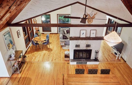 Denver Casa | ¡NUEVO! Fantásticamente ELEGANTE casa 3BR en el país, ¡lo mejor de ambos mundos!