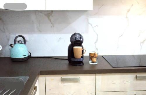 Gzira Apartamento | Stylish 3bedroom Apartment Gzira By Homely