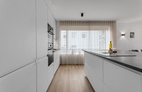 Laugardalur Apartamento | Stylish 3BR Apartment