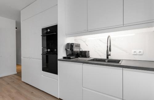 Laugardalur Apartamento | Stylish 3BR Apartment