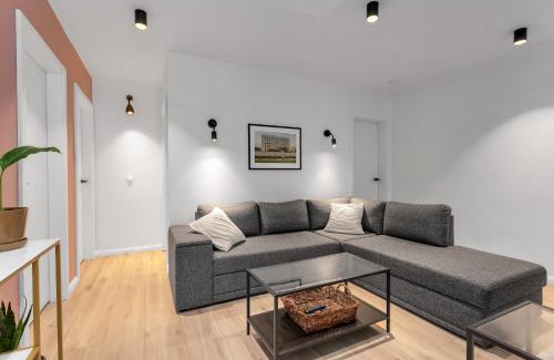 Laugardalur Apartamento | Stylish 3BR Apartment