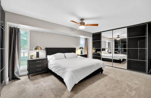 North Austin Civic Association Casa | Stylish 3BR Home + Private Pool