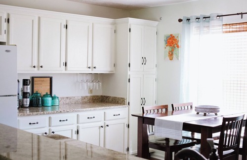 Dadeville Casa | Modern 3BR Retreat on Lake Martin