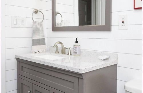 Tyler Park Apartamento | Stylish 3BR Retreat in Kentucky