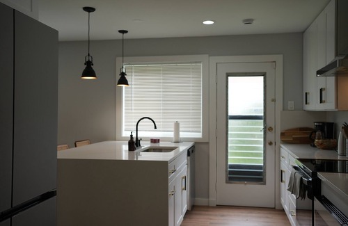 Forest Glen Casa | Stylish 3BR Silver Spring 5-min walk to Metro