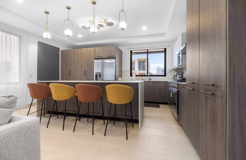Bavaro Casa | Stylish 3BR Villa by Vistacana Rentals