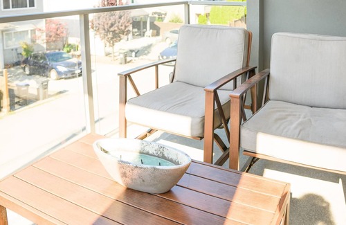 Okanagan-Similkameen Casa | Stylish 3BRD Townhome in Prime Location